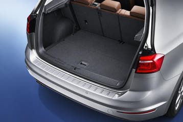 Volkswagen Golf 7 (5G) bumperbescherming, Ophalen of Verzenden, Nieuw