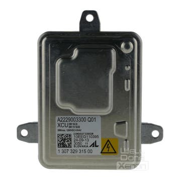 Mercedes CLA-Klasse C117 04-2013 tot 04-2016 130732931500, Ophalen of Verzenden, Nieuw, Mercedes-Benz