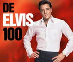 Elvis Presley - De Elvis 100 - 4CD, Cd's en Dvd's, Ophalen of Verzenden, Nieuw in verpakking