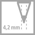 STABILO EASYcolors - Ergonomisch Kleurpotlood - Rechtshandig, Ophalen of Verzenden, Nieuw in verpakking