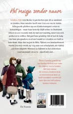 Het meisje zonder naam / Het meisje zonder naam / 1, Verzenden, Gelezen, Diney Costeloe