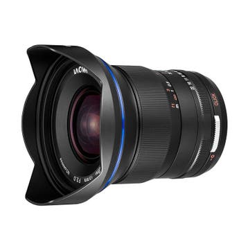 Laowa 15mm f/2.0 Zero-D Nikon Z, Audio, Tv en Foto, Fotografie | Lenzen en Objectieven, Ophalen of Verzenden, Nieuw, Groothoeklens