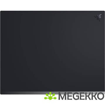 Razer Atlas Pro Premium 1.9mm Glazen Gaming Muismat Zwart, Verzenden, Nieuw, Razer