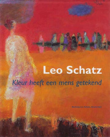 Leo Schatz - T. Rooduyn 9789090166209, Verzenden, Gelezen, T. Rooduyn
