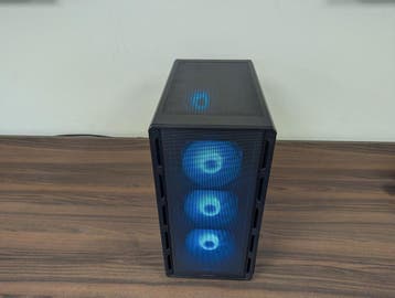 Game PC: i5 8400 – gtx 1660 – 16gb, 750GB, I5 8400, Virtual Reality, Ophalen of Verzenden