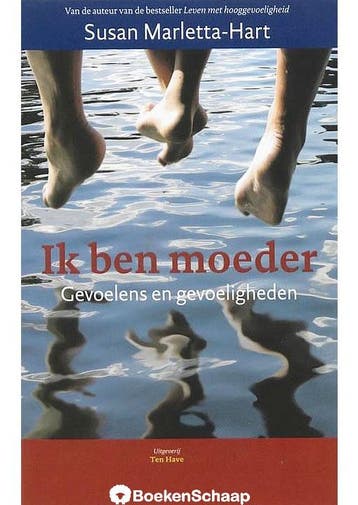 Ik ben moeder Susan Marletta-Hart, Verzenden, Gelezen