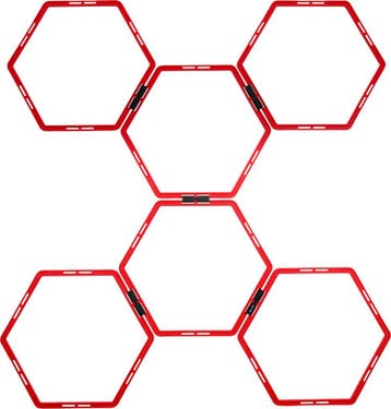 Loopladder - Agility Grid - Achthoekig, Ophalen of Verzenden, Zo goed als nieuw