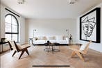Te huur: Appartement Wiborgeiland in Amsterdam, Noord-Holland, Appartement, Amsterdam