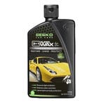 Gecko Polijstmiddel 3 in 1 + Carnauba 500ml, Verzenden