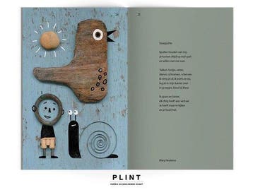 Dichter - Plint DICHTER. 11 Bewaard, Ophalen of Verzenden, Nieuw