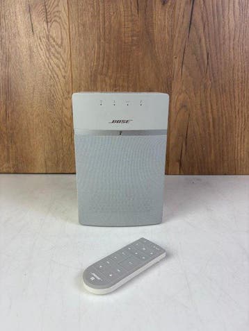 Bose - SoundTouch 10 - Draadloos muzieksysteem - Active, Nieuw