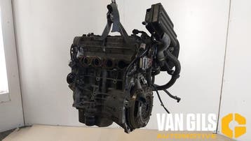 Motor Opel Agila O216366, Ophalen of Verzenden, Nieuw