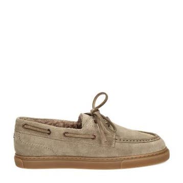 Fred de la Bretoniere Donna Moca mocassins & loafers, Fred de la Bretoniere, Overige kleuren, Verzenden, Nieuw
