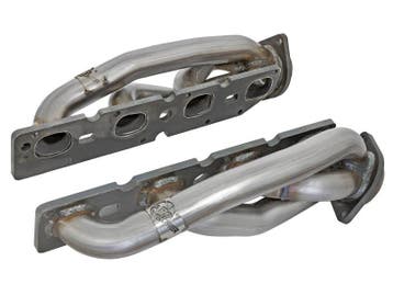 aFe Twisted Steel Header 09-16 Dodge Ram V8-5.7L Hemi (2 &, Ophalen of Verzenden, Nieuw