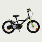 B-TWIN kinderfiets 16 inch, Fietsen en Brommers, Fietsen | Kinderfietsjes, Ophalen of Verzenden, Gebruikt, B-TWIN