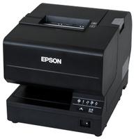 Epson TM-J7200, USB, Ethernet, cutter, ASF, wit | C31CF69321, Verzenden, Nieuw
