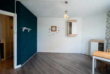 Te huur: Appartement Van Zeggelenlaan in Den Haag, Den Haag, Appartement, Zuid-Holland