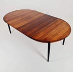 Uitschuifbare tafel - Hout