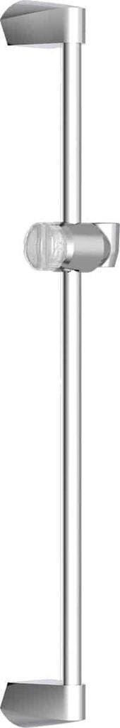 SCHÜTTE Stella Douche Glijstang - 58 cm - Chroom, Ophalen of Verzenden, Nieuw