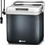 Koelbox Elektrisch – 12V en 230 volt - Coolbox - Frigobox -, Verzenden, Zo goed als nieuw