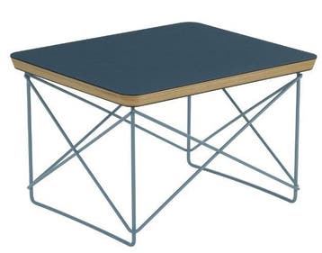 Vitra - Charles & Ray Eames - Middentafel - Tabel LTR - Hout