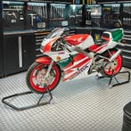Datona Bundel: paddockstand Bike-Line en Xtreme - Zwart, Ophalen of Verzenden, Nieuw