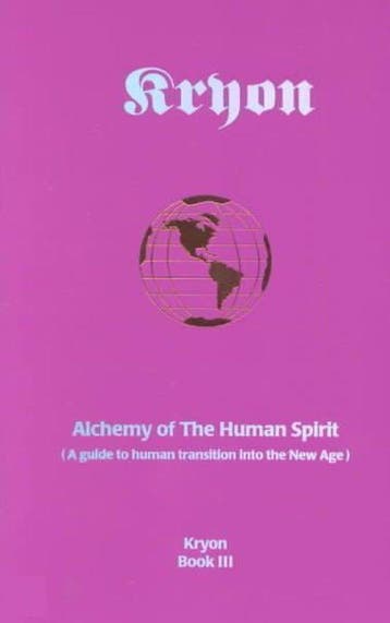 Alchemy of the Human Spirit - Kyron Book 3 - Lee Carroll - 9, Verzenden, Nieuw