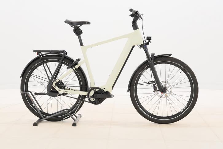 Rose MAYOR PLUS 3 – 2024 – 176 - 188 cm, Fietsen en Brommers, Elektrische fietsen, Verzenden