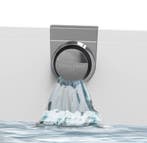 Watertoevoer Villeroy & Boch In Overloop Voor Oberon Ligbad, Ophalen of Verzenden, Nieuw