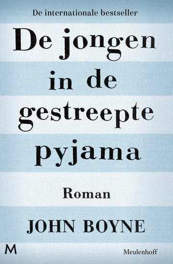 9789029097086 De jongen in de gestreepte pyjama, Boeken, Verzenden, Zo goed als nieuw, John Boyne