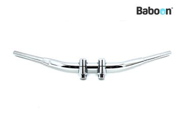 Stuur Harley-Davidson FXDWG Dyna Wide Glide 2009-2012, Verzenden, Gebruikt