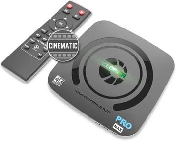 HDMI Video Recorder 4K - Tweedekansje - Laatste Stuk!, Ophalen of Verzenden, Zo goed als nieuw