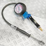 Datona Bandenpomp voor auto incl. Tule 1/4 - Datona, Ophalen of Verzenden, Nieuw