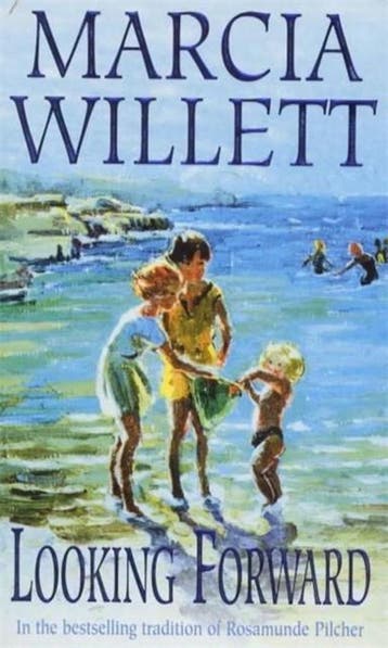 Looking Forward (The Chadwick Family Chronicles, Book 1), Verzenden, Gelezen, Marcia Willett