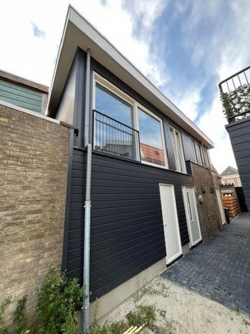 Appartement te huur in Súdwest-Fryslân - 67 m² - 4 kamer(s), Appartement, Súdwest-Fryslân