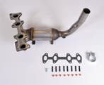 Katalysator Fiat 500, Panda, Ford Ka 1.2, Auto-onderdelen, Verzenden, Nieuw