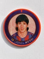 FC Barcelona - Spaanse voetbal competitie - Lionel Messi -, Nieuw