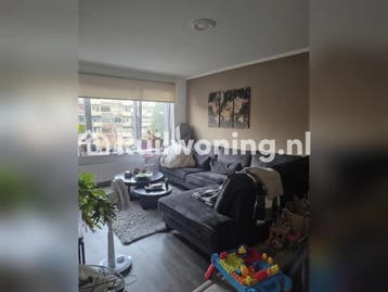 4-kamer flat van 66 m² in Alkmaar, Huizen en Kamers, Woningruil