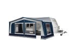 Dorema caravanvoortent Monza xl 270 blauw, Nieuw, Dorema