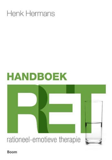Handboek rationeel emotieve therapie - Henk Hermans, Verzenden, Gelezen, Henk Hermans