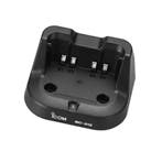 Icom Losse Snellader / Cradle BC-213 voor M37E Handmarifoon, Ophalen of Verzenden, Nieuw