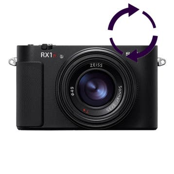 Sony DSC RX1R III compact camera - Tweedehands, Verzenden, Gebruikt, Sony