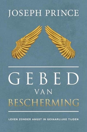 Gebed van bescherming - Joseph Prince 9789074115995, Boeken, Verzenden, Zo goed als nieuw, Joseph Prince