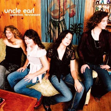 cd - Uncle Earl - Waterloo, Tennessee, Verzenden, Zo goed als nieuw