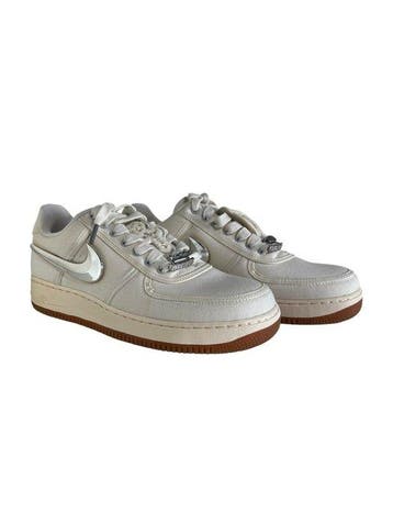 Nike - Air Force 1 Low, Nike x Travis Scott - Sneakers -, Nieuw
