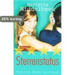 Sterrenstatus 9789059772410 M. Middelbeek, Verzenden, Gelezen, M. Middelbeek