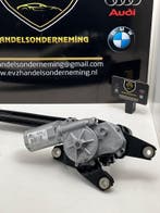 Ford S-Max 2.0 TDCI ruitenwisser motor achter bj.2016, Auto-onderdelen, Gebruikt, Ford