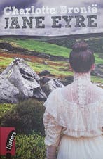 Charlotte Brontë, Jane Eyre 9789001874759 Charlotte Brontë, Verzenden, Gelezen, Charlotte Brontë