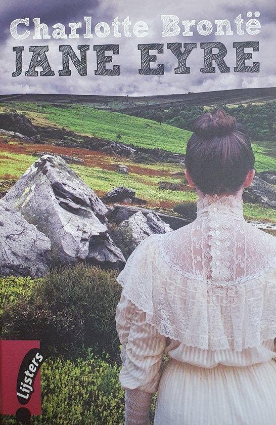 Charlotte Brontë, Jane Eyre 9789001874759 Charlotte Brontë, Boeken, Romans, Gelezen, Verzenden
