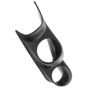 Autometer 03-07 350z Dual 52mm Gauge Pod, Ophalen of Verzenden, Nieuw